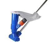 Vacuum Splasher Pool JED POOL TOOLS INC. Pool Vacuum Cleaners 30 152