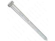 Scr Lag 1 2In 8In Hex Grd 2 MIDWEST STOCK SALES Lag Bolts Hex Glv 05602