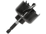 Vermont American 1-.75in. Carbon Steel Hole Saw 18328 N Vermont American 1-.75in. Carbon Steel Hole Saw 18328 N