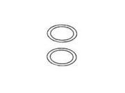 Spout O Ring 2Pc MINTCRAFT Faucet Repair Parts and Kits A0013 019934008358
