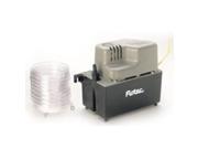 Sta Rite Industries FPCP 20ULST 2 Quart Condensate Removal Pump