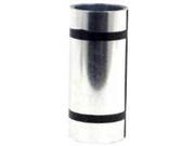 Flshng Valley 0.01In 36In Stl AMERIMAX HOME PRODUCTS Roll Valley Flashings