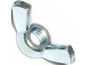 Nut Wing 1 4 20 Zn Pltd MIDWEST STOCK SALES Nuts Wing 03804 Zinc Plated