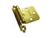 Hng Cab 5Hl Fce Scr Antbrs MINTCRAFT Cabinet Hinges Self Closing CH 151