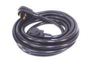 United States Hardware RV 687 25 Foot 30 Amp RV Extension Cord