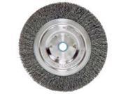 Weiler Corporation 36063 5 Inch Crimped Wire Wheel Brush