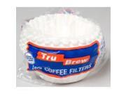 Round Coffee Filters REGENT PRODUCTS CORP Coffeemaker Accessories 51 48