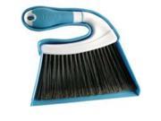 Homepro Mini Sweep Dustpan QUICKIE MANUFACTURING Dustpans 446 3 48 071798004464