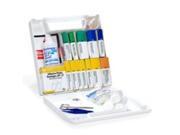 First Aid Only 225 U First Aid Kit 196Pl 50 Person General Purpose 196 Piece Eac