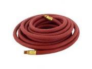 Hos Air 1 4In 25Ft Mnpt 250Psi HBD THERMOID INC. Air Compressor Hoses 522 25