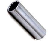 Mintcraft MT6528987 1/2-Inch Drive Deep Socket 27-MM 12-Point 1/2\ Drive - 12 Po Mintcraft MT6528987 1/2-Inch Drive Deep Socket 27-MM 12-Point 1/2\ Drive - 12 Po