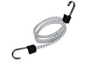 Cord Bungee 32In Twn Lead Hk KEEPER BY HAMPTON Bungee Cords and Tarp Straps