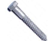 Scr Lag 1 2In 4In Hex Grd 2 MIDWEST STOCK SALES Lag Bolts Hex Glv 05596