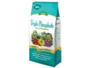 6.5Lb Bag Triple Phosphate ESPOMA COMPANY Dry Plant Food TP6 050197016056