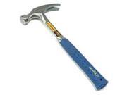 Estwing E3 24SM 24 Oz. Straight Claw Hammer