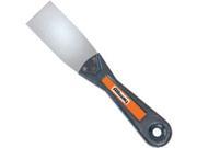 1 1 2 Stif All Steel Ptty Knf Allway Tools Putty Knife T15S 037064080020