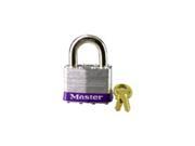 Master Lock 5KA A297 2 Inch Laminated Steel Padlock