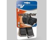 Strap Fstnrs 1In 27In Velcro VELCRO USA INC Velcro 90441 Black 075967904418