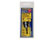 Eazypower Corporation 81395 .665 16 2 Inch Screw Remover Carded