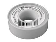 1 2X260 Pink Pipe Thread Tape OATEY Thread Sealant Tapes 31402D 038753314020