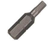 Senco EA0123 Replacement Screwdriver Bit SQUARE REPLACEMENT BIT