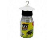 Qt Fly Magnet Trap Bait WOODSTREAM Insect Traps Bait Outdoors M380