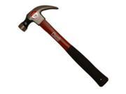 Cooper Hand Tools Plumb 184 11406 16Oz Curved Claw Hammer