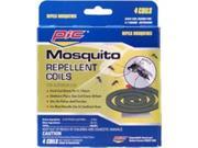 Mosquito Coils PIC Insect Repellents C 4 36 072477980086