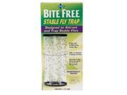 Bite Free Stable Fly Trap CENTRAL LIFE SCIENCES Misc Farm Supplies 3005363