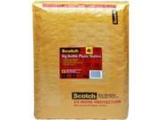 Big Bubble Plastic Mailer 3M Mailing Pack Moving Supplies BB8915 48 051141945088