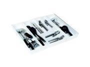 Mega Expand A Drawer DIAL INDUSTRIES Cutlery Trays 02524 077393025248