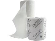 Econ 2Ply Tissue 96Rl North American Paper Co Bathroom Tissues Toilet Tissue