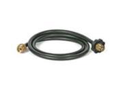 Camco 57636 BBQ Adapter Hose 60 Inch Each