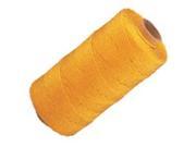 Mintcraft 16852 250 Foot Yellow Braid Nylon Mason Line Braided Nylon Each