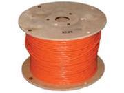 Wire Bldg 10Awg 3C Cu 200Ft SOUTHWIRE COMPANY Building Wire Thhn 63948472