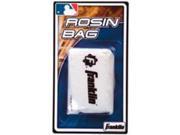 Mlb Rosin Bag Franklin Sports Inc. Baseballs Equipment 1968 025725019687