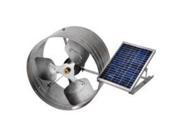 Ll Building Products PGSOLAR Solar Powered Vent