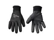 Arctik Tek Nitrile Palm L BOSS MFG CO Gloves Coated Insulated 7841L