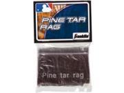 Mlb Pine Tar Rag FRANKLIN SPORTS INC. Baseballs Equipment 1980 025725019809