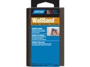 Wallsand Dual Angle Sponge F M NORTON Sanding Sponges 00941 076607009418