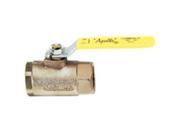 Conbraco 70 100 Apollo Valves Bronze 2 Standard Port Ball Valve 2