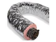 Ll Building Products F8IFD4X300 Flexible Duct 4 in. Dia. x 25 Ft.