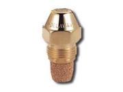 2708907 Spray Nozzle 0.75Gph 80Deg 100Psi DELAVAN INC Oil Heater Accessories