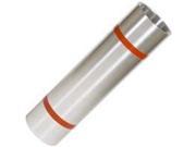Flshng Valley 0.014In 28In Al AMERIMAX HOME PRODUCTS Roll Valley Flashings