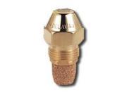 9687922 Spray Nozzle 1.25Gph 60Deg 100Psi DELAVAN INC Oil Heater Accessories