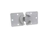 Master Lock A800 Solid Steel High Security Heavy Duty Hasp For A2000 Lock