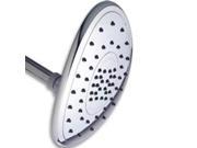 Hd Shwr 2Gpm 1 2In 2 Plstc WATER PIK Shower Heads AST 233E Chrome Plated Plastic