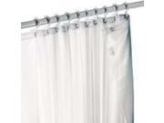 Fabric Liner Taupe Zenith Products Misc. Shower Hardware H20BB 043197118332