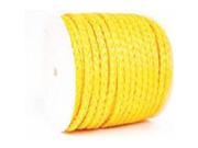 Hollow Braided Rope 5 32 D X 45 L 32 Lb KOCH INDUSTRIES Rope Packaged