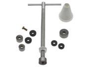 Pro Faucet Reseater Kit SUPERIOR TOOL Faucet Reseating Tools 03795 017197037955
